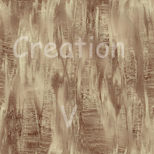 Deep Stucco