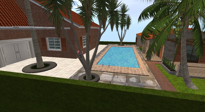 :::Pauline House:::