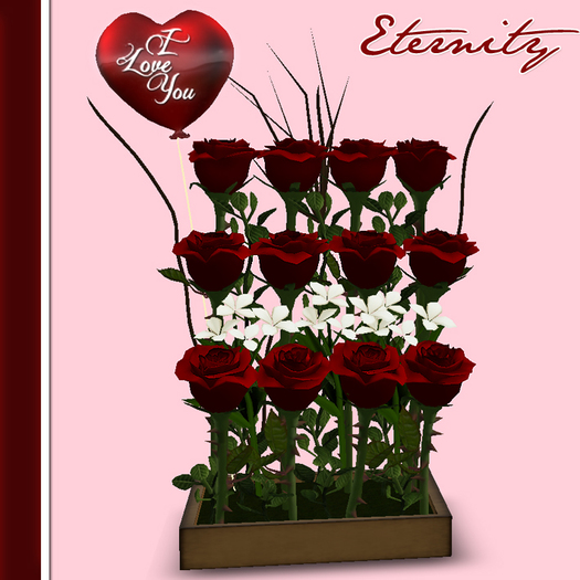 ..::Eternity::.. Valentine's Day - Amore Mio