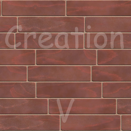 Smooth Bricks
