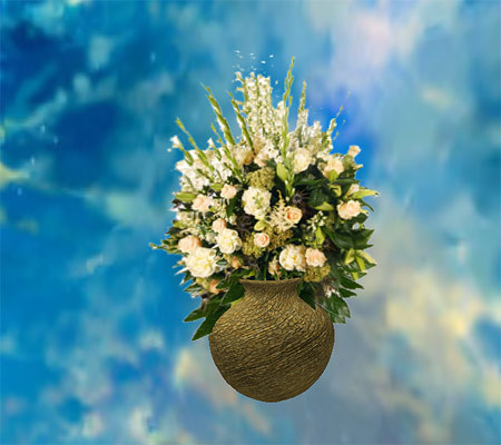 Grand Bouquet