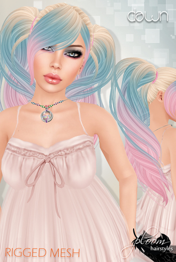 .ploom. Dawn - Ploomage