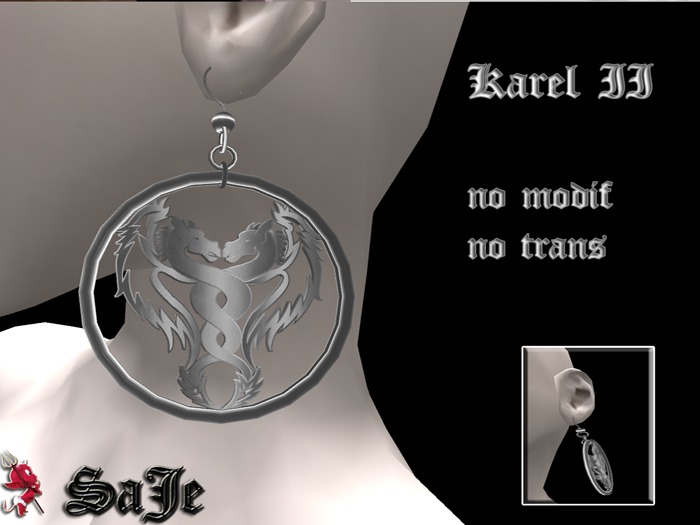 *SaJe* Karel II