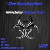 ~*BMS*~ MonoBio TipJar BOXED