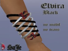 *SaJe* Elvira Black