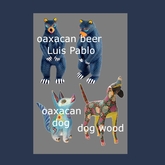 Mexican animals wood - texture pack