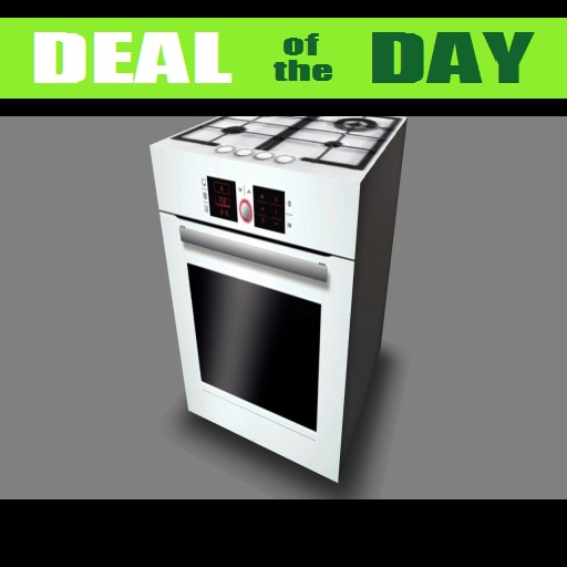 [JR] Oven white 2