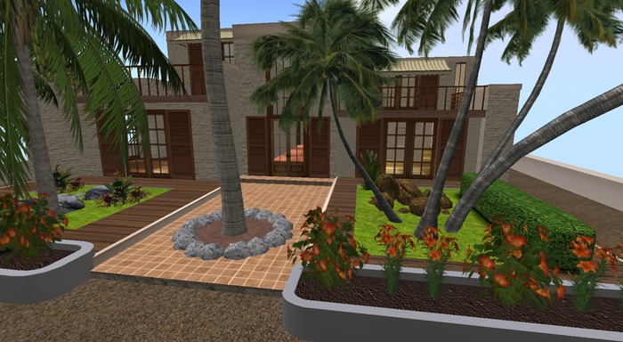 :::Halona House:::