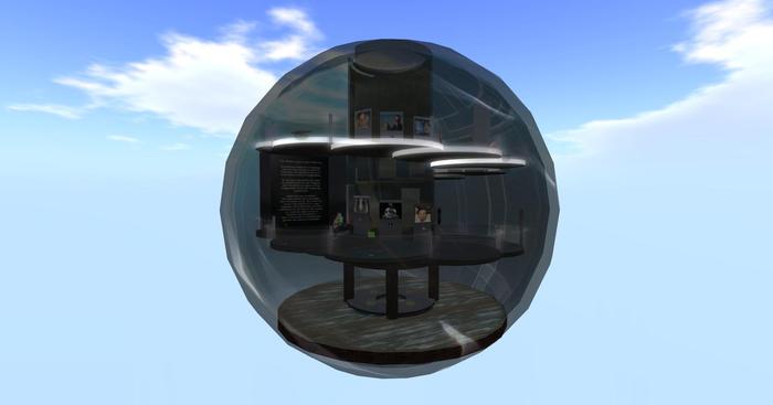 Project Metaverse3.8.1 updated