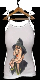 T-Shirt Andre Hazes.