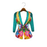 ip. Cavalli Blazer