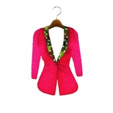 ip. Mercy Me Blazer