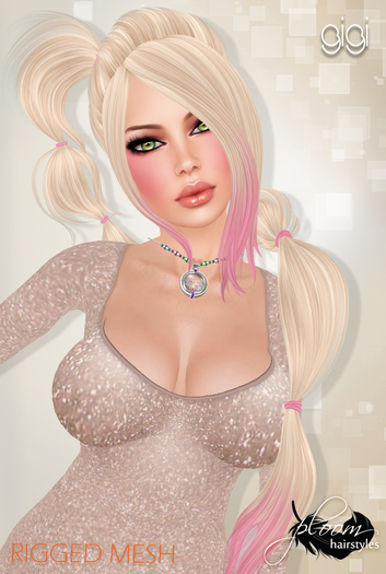 .ploom. Gigi - Ploomage