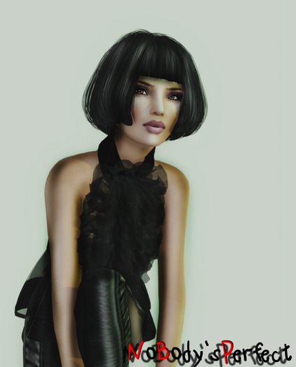 NBP Cristine 3 Skins + Shape + Cleavage