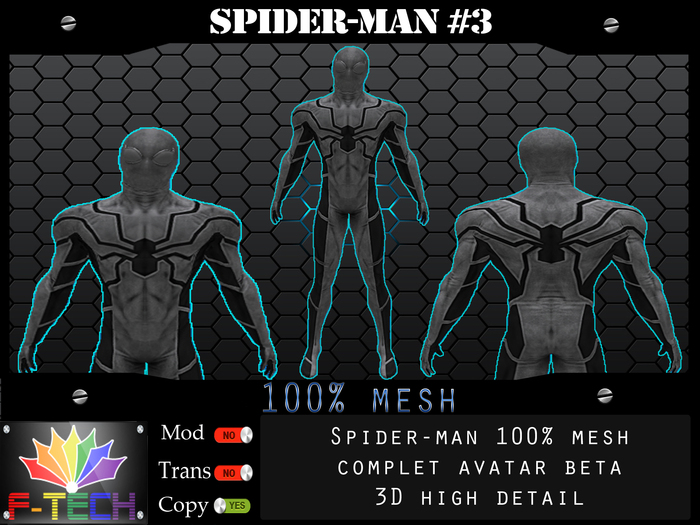 Spider-man #4 