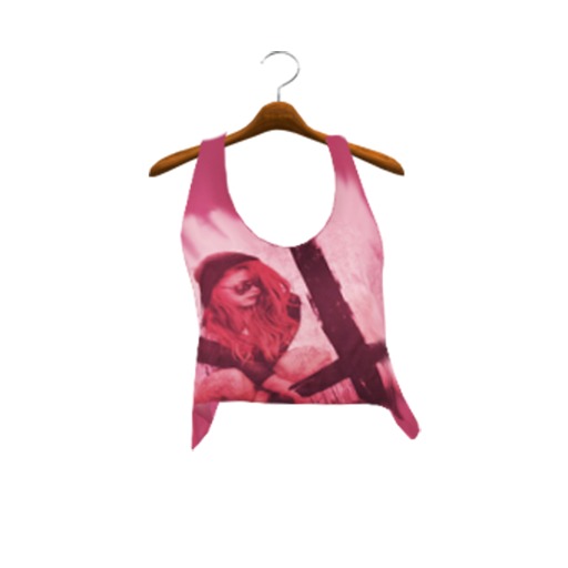 ip. Elizabeth Tank (MESH)