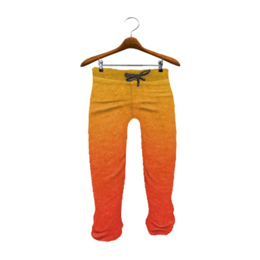 ip. Wildfire Sweats (MESH)