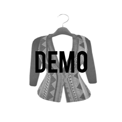 ip. Demo Blazer