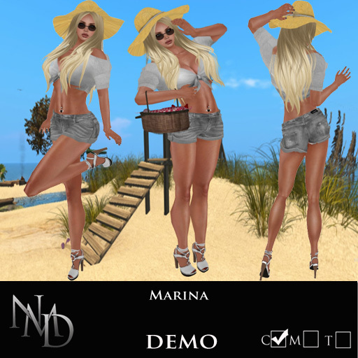 .:[NMD]:. Marina Box