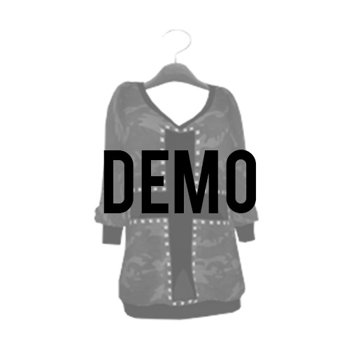 ip. Demo Sweater