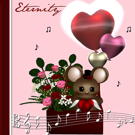 ..::Eternity::.. Valentine's Day - Amore Mio