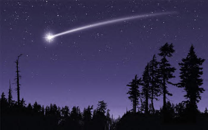 shooting-star sim backdrop texture full perms