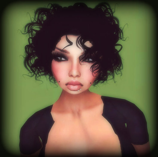 ::M.D:: Amber