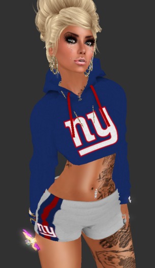 ..::: MESH Fanatic New York:::..