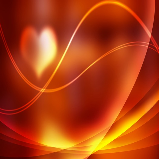 Happy Valentine's Day Greeting Card