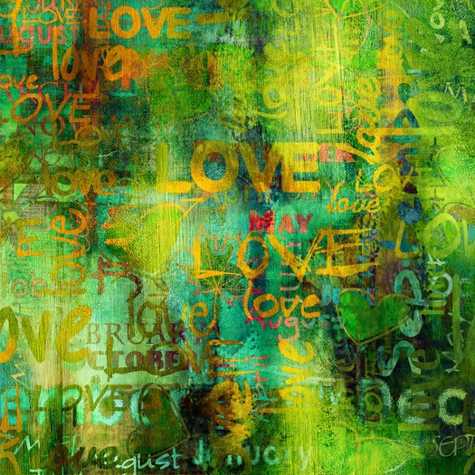 Happy Valentine's Day Greeting Card