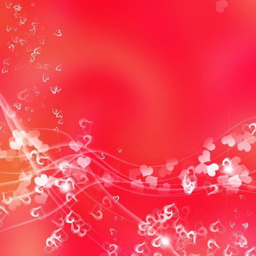 Happy Valentine's Day Greeting Card