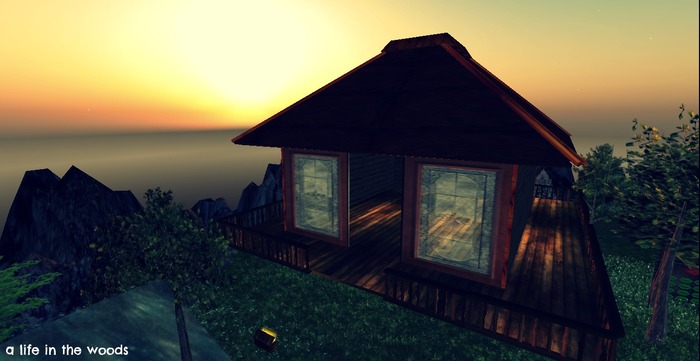 .::Cabin::.