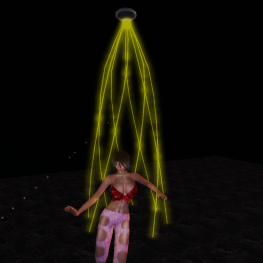 Dance Ropes