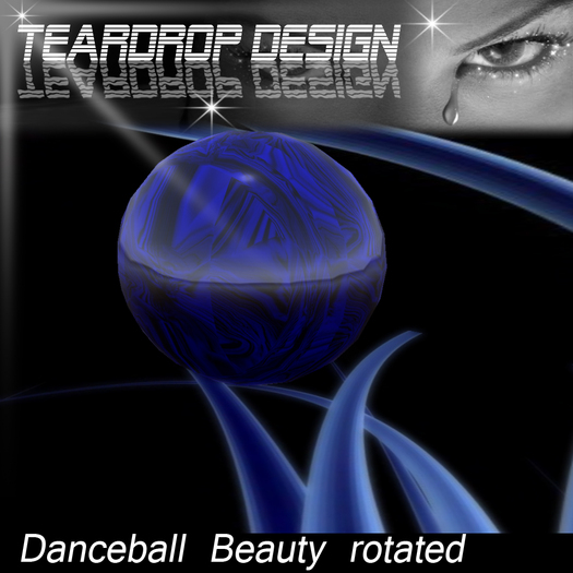 Danceball Beauty rotated 