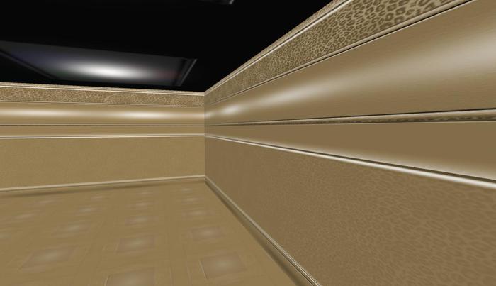 TEXTURE BIG GAME GOLD