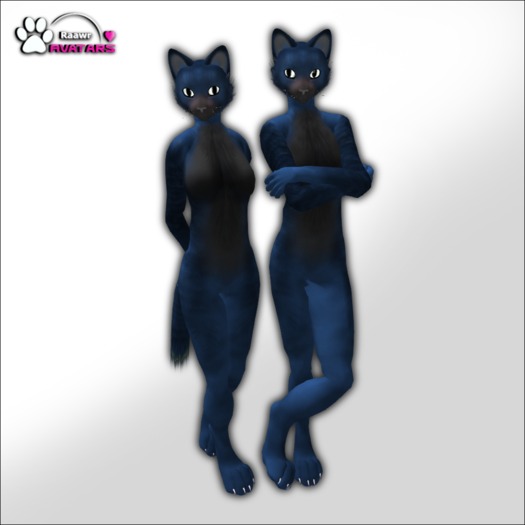 Raawr_Avatars_Kitty_Blue-Black