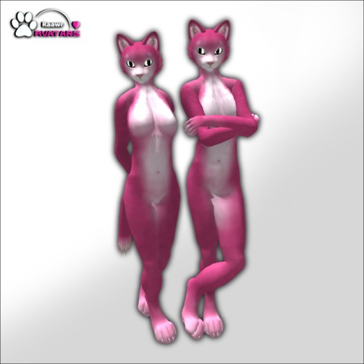Raawr_Avatars_Kitty_Pink