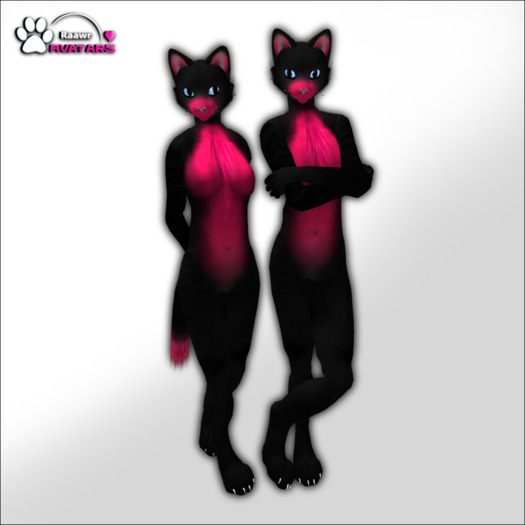 Raawr_Avatars_Kitty_Calico
