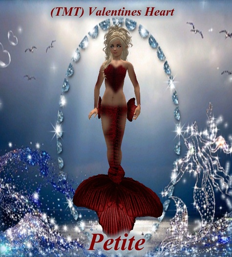 (TMT) Valentines *petite*