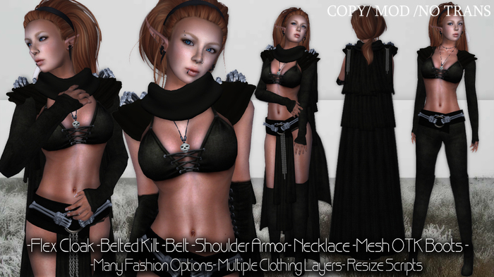 (N.A.M.E.) Hellfire Forest