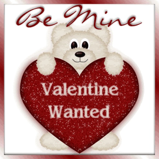 Be Mine!- Employ ME! (Animated 1 Prim Gift/Decoration)
