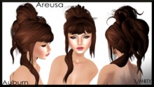 :: Areusa Hair :: - Auburn -