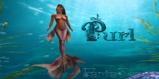 FantaSea's Coy -Curacao *packed*