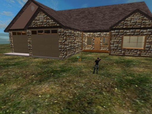 cody house box