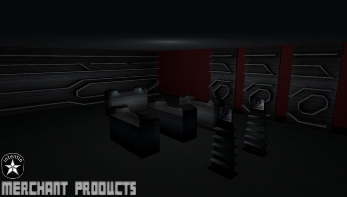 [i] Merchant Products #1
