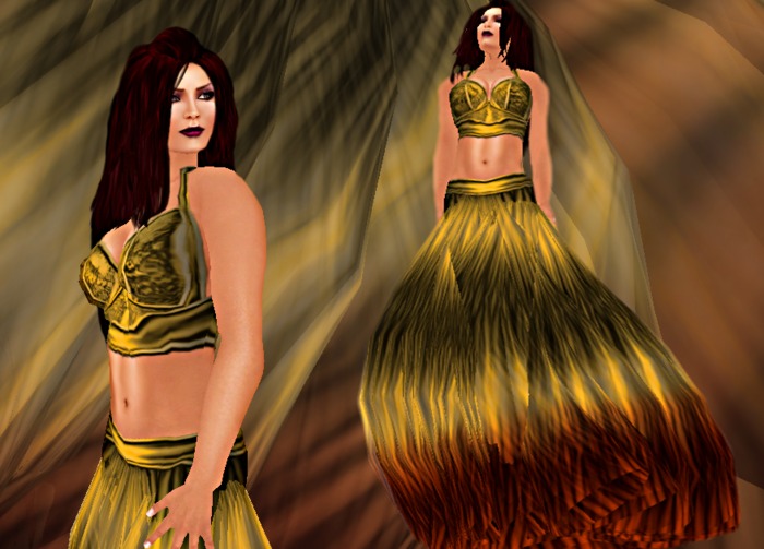 !Lyrical B!zarre Templates! - Bellini FP