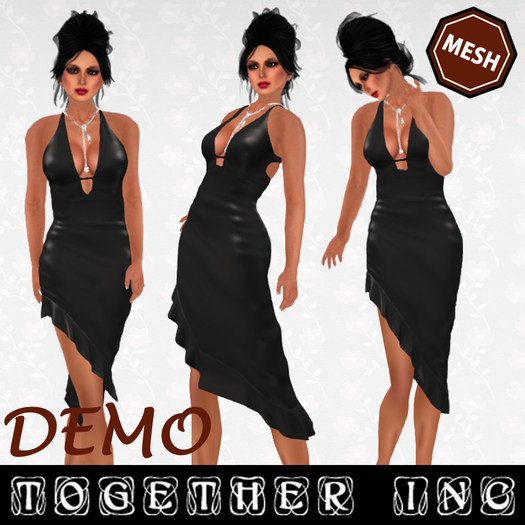 Together Inc. Sharon DEMO