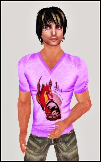 Dragon T-shirt