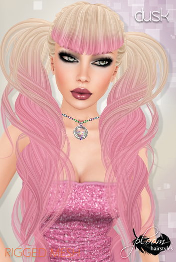 .ploom. Dusk - Ploomage