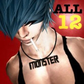 :> Andel <: DEMO